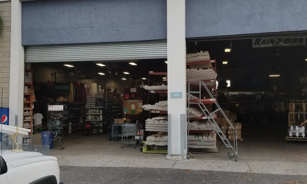 Professional Supply