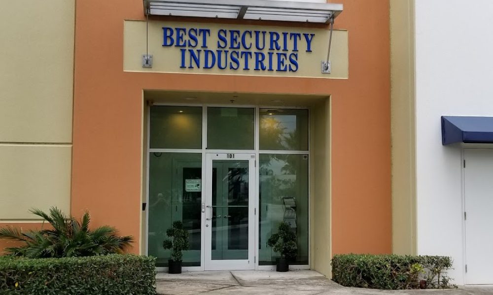 Prosegur EAS USA LLC