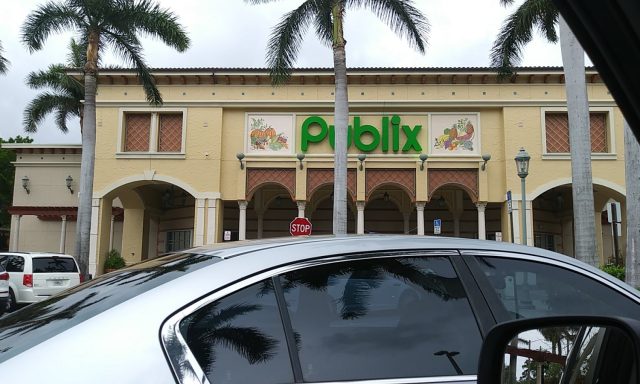 Publix Pharmacy at Mercado Real