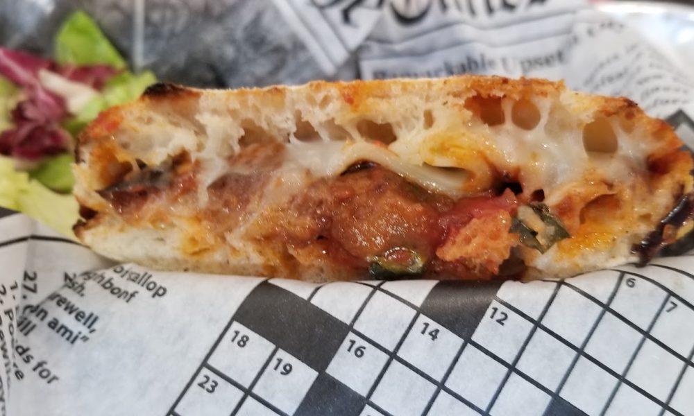 Pummarola Boca Raton "Pizza Napoletana"