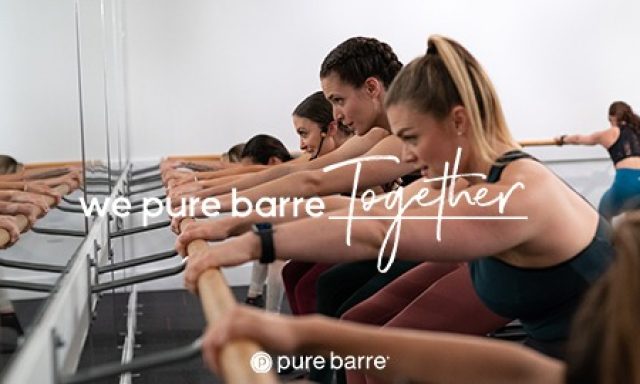 Pure Barre