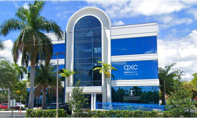 QXC Communications, Inc