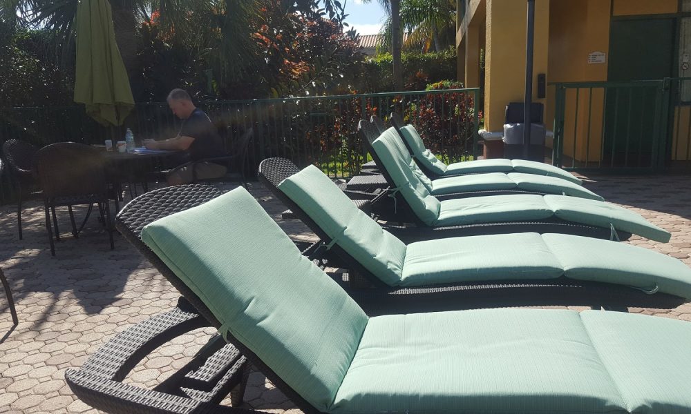 Quality Inn Boca Raton University Area