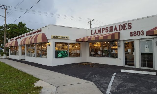 Quality Lighting & Accessories