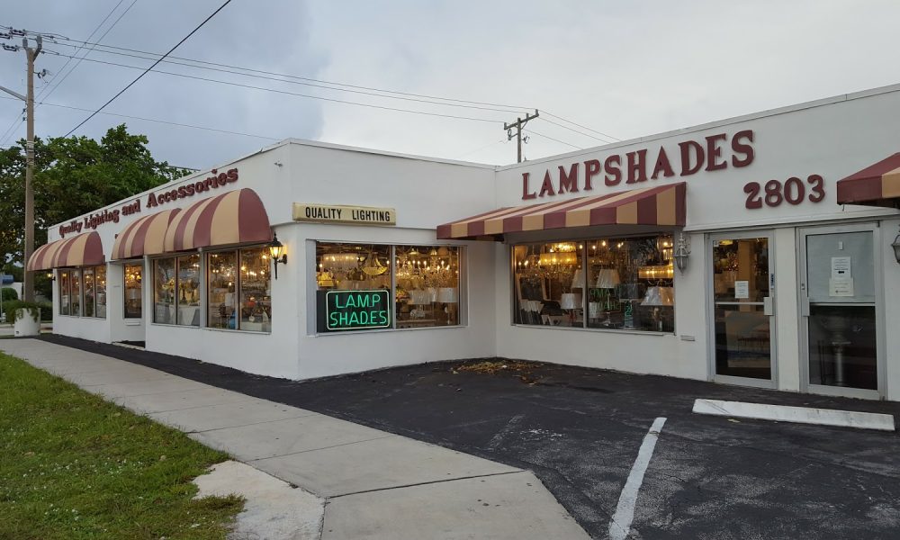 Quality Lighting &amp; Accessories