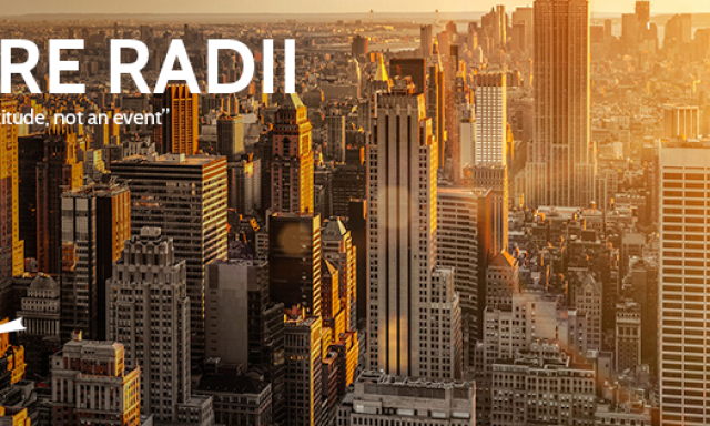 Radii Digital Marketing
