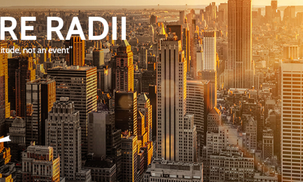 Radii Digital Marketing