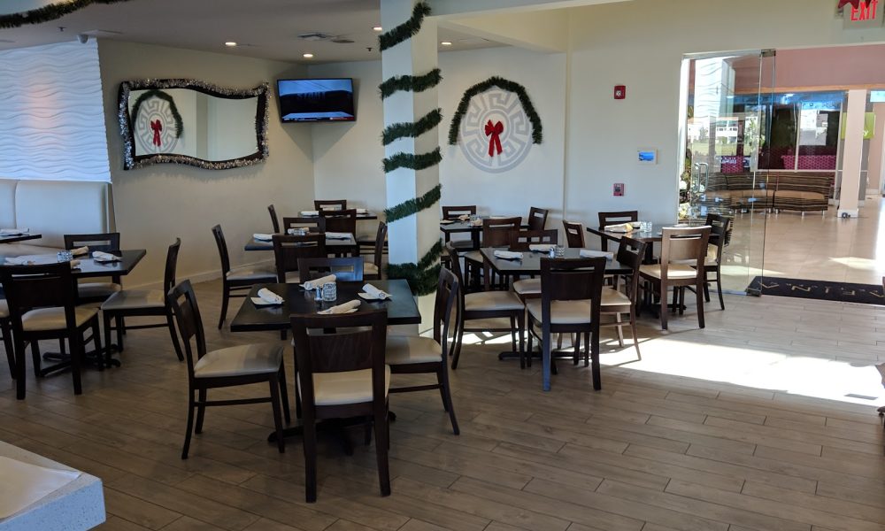 Rafina Greek Taverna