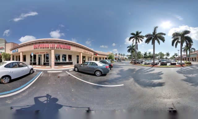 Raymond Lee Jewelers