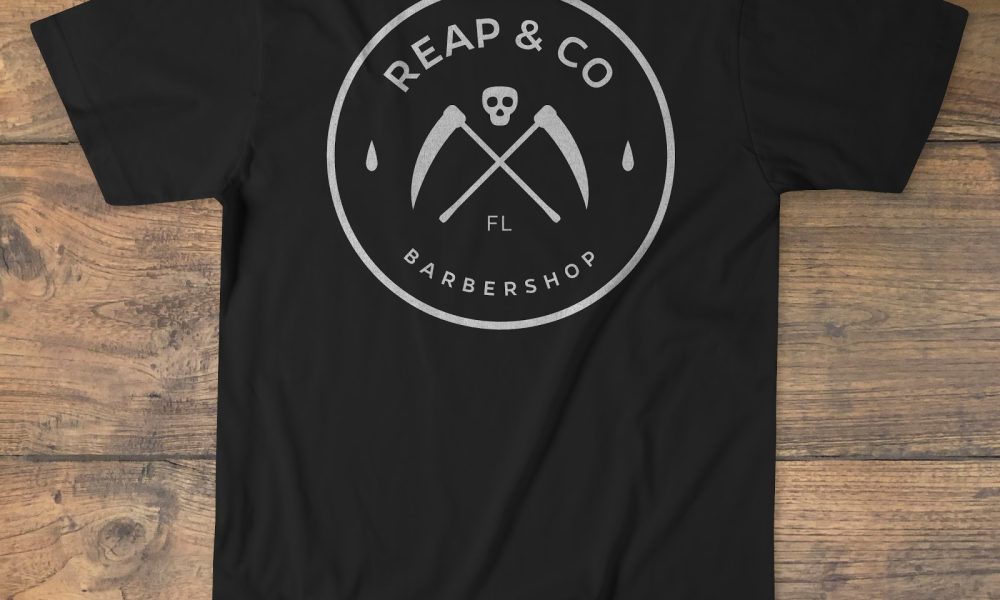 Reap & Co Barbershop