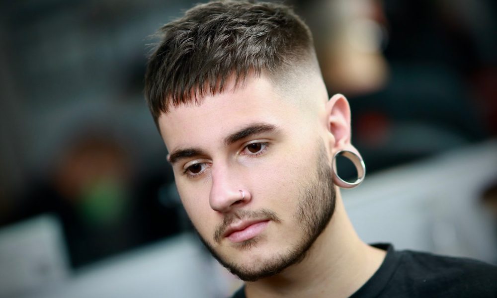 Reap & Co Barbershop