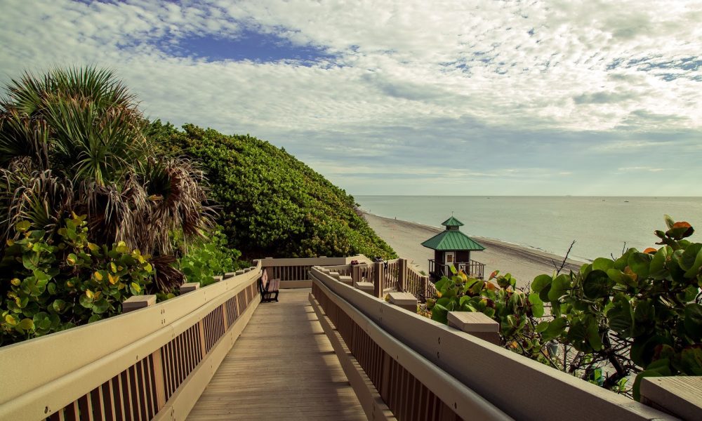 Red Reef Park Executive Golf Course