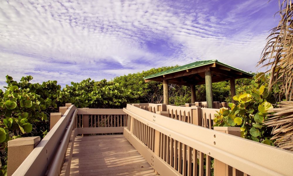 Red Reef Park Executive Golf Course