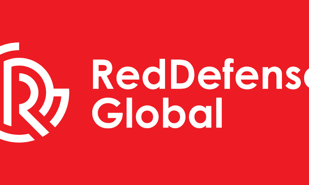 ✅RedDefense Global Cybersecurity Services