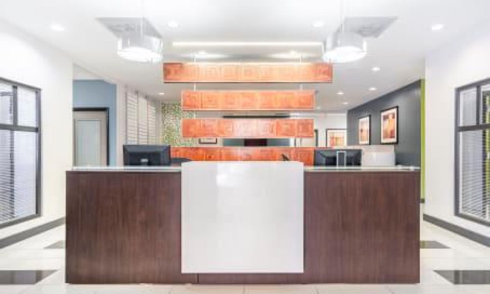 Regus - Florida, Boca Raton - Mizner Park