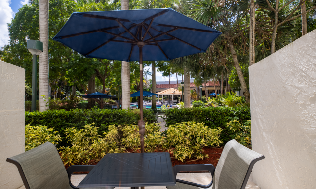 Renaissance Boca Raton Hotel