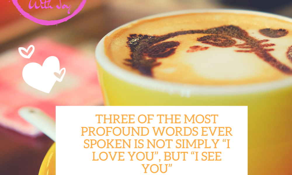 Renew Yourself With Joy, LLC