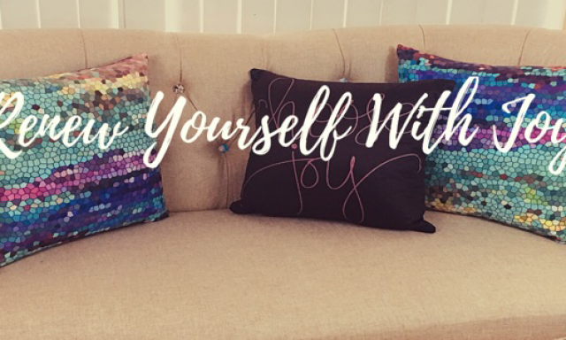 Renew Yourself With Joy, LLC