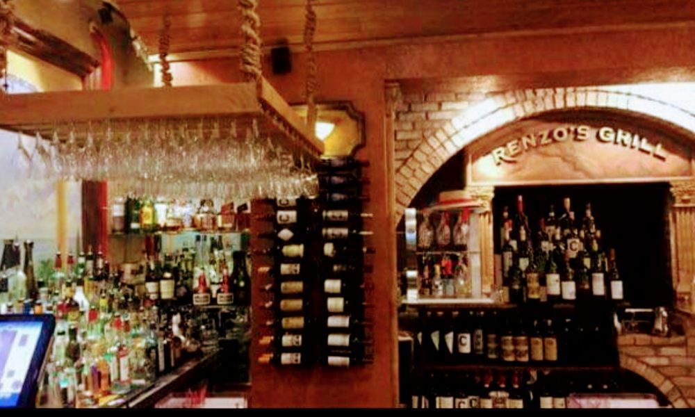 Renzo's Boca Raton
