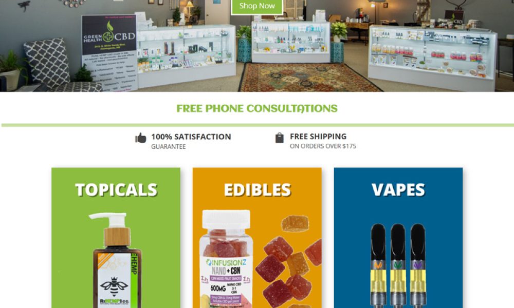 Rhea Cohen Web Design and Marketing