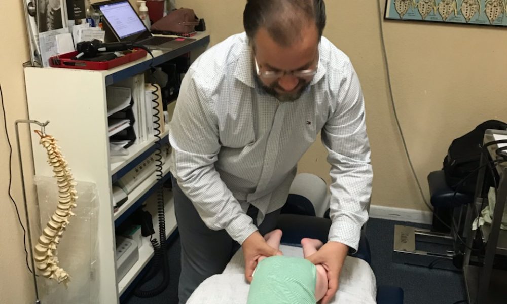 Robert F. Pennino, DC