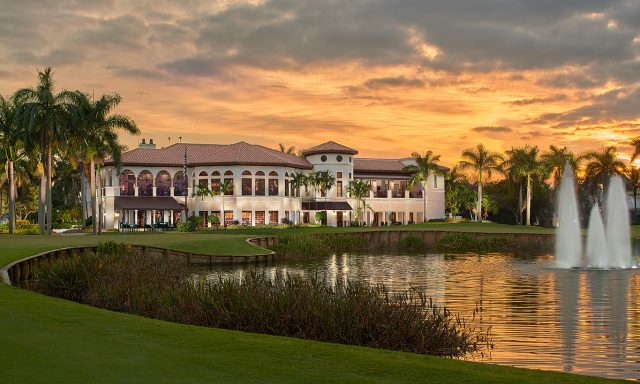 Royal Palm Yacht & Country Club