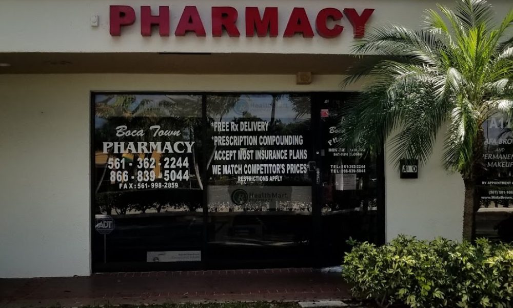 Rx Advisory &amp; Solution Inc