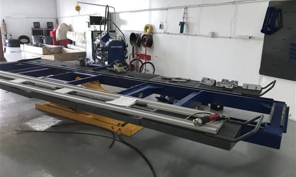 SOUTHEAST COLLISION CENTER, INC.