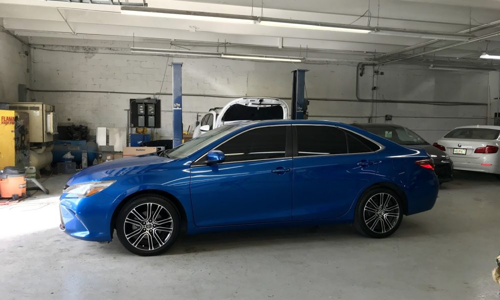 SOUTHEAST COLLISION CENTER, INC.