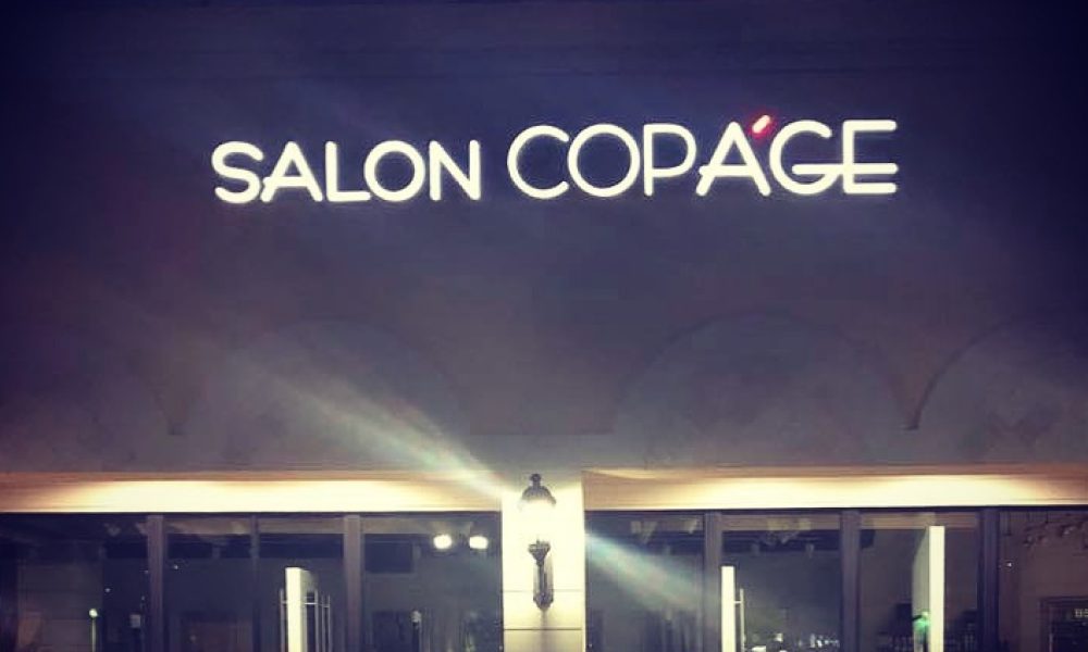 Salon Copage