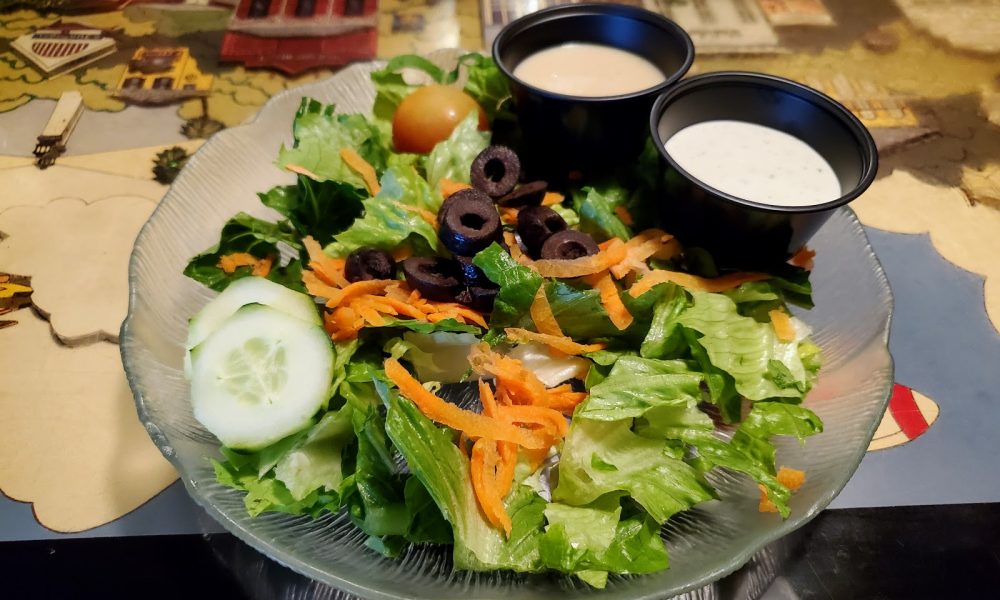 Sal's Italian Ristorante