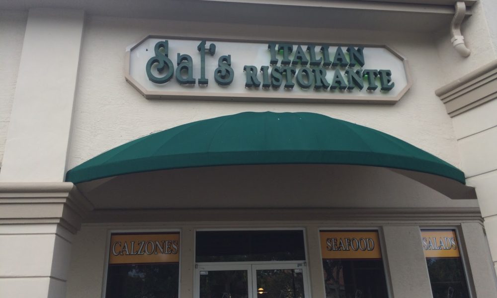 Sal's Italian Ristorante