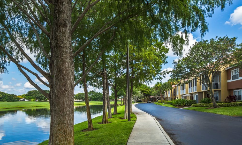 San Marco Apartments