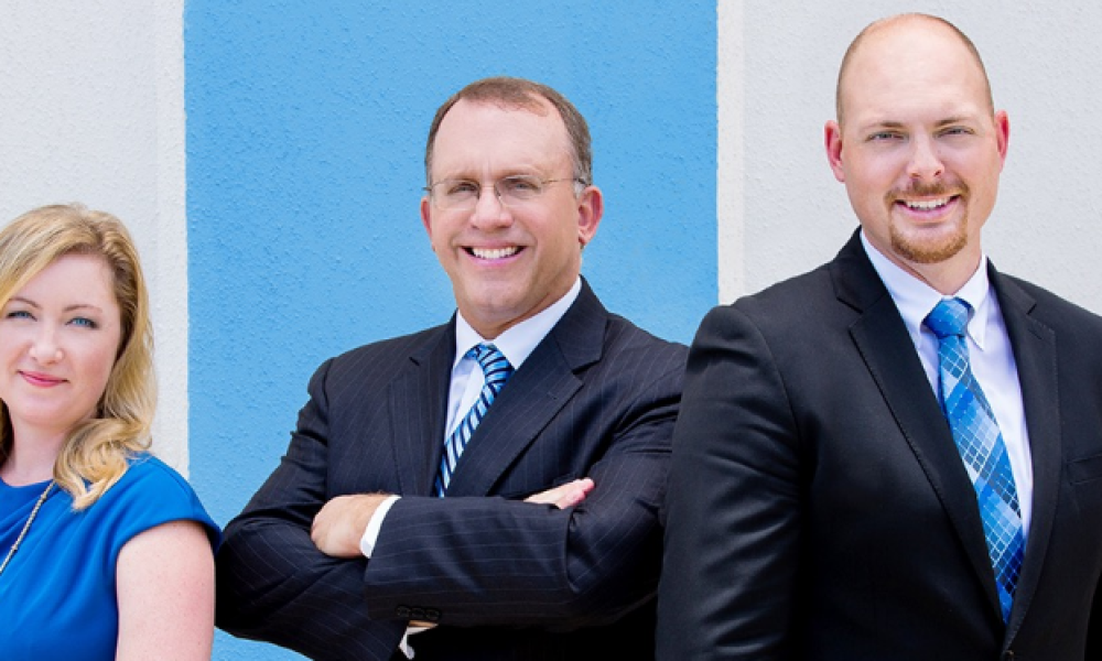 Schwartz & Salivar Legal Team