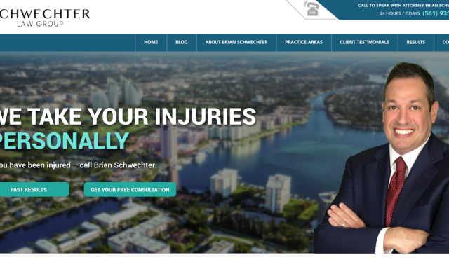 Schwechter Law Group