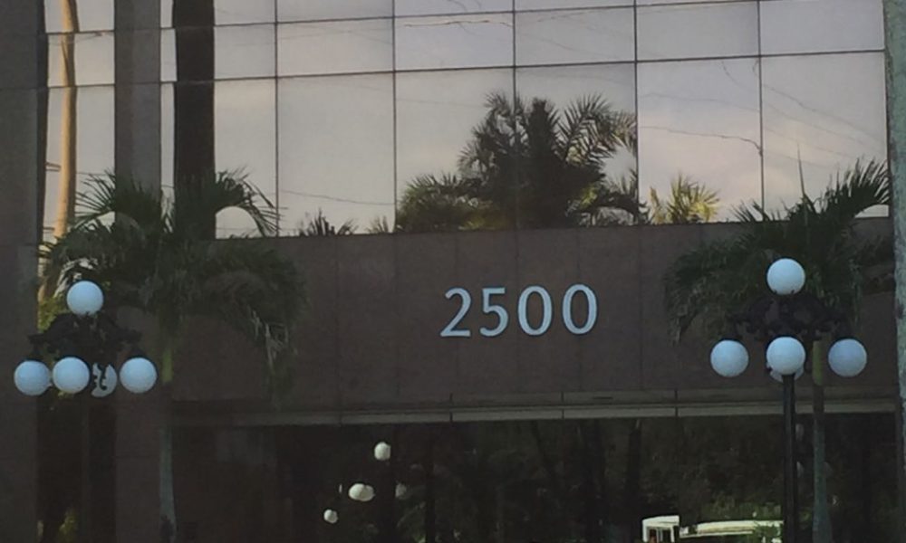 Seacoast Bank - Commercial Business Office