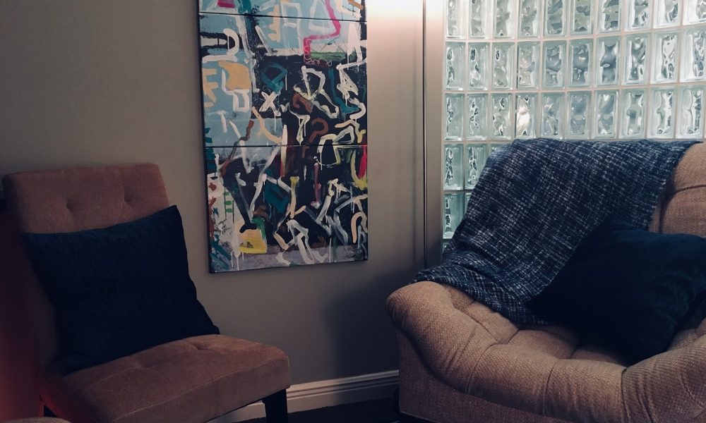 Seed To Tree Counseling Services