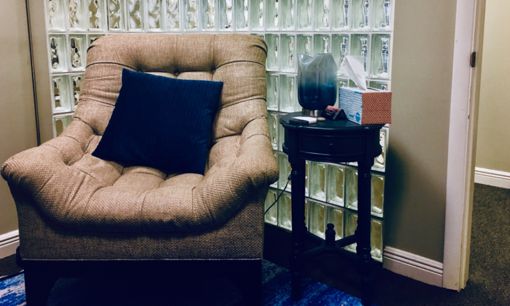 Seed To Tree Counseling Services