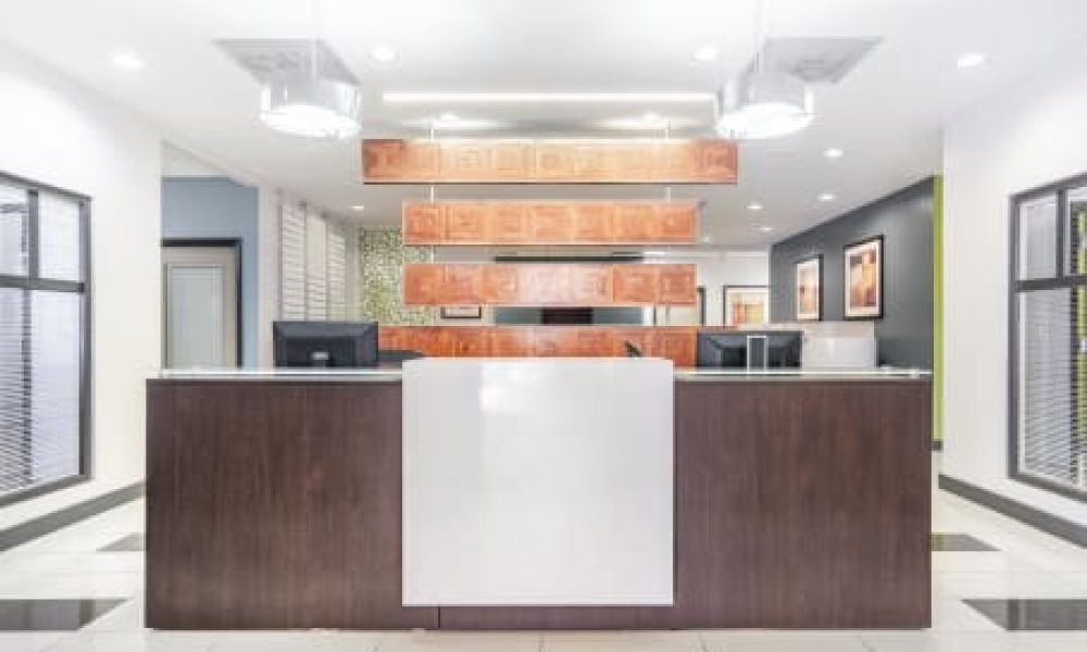 Senior Placement Group