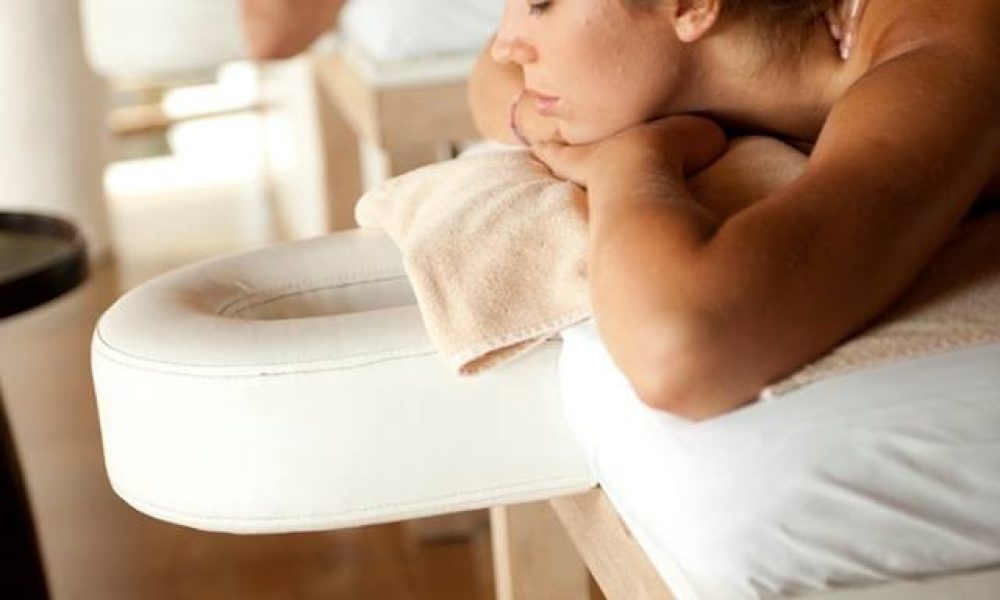 Seven Elements Reflexology Spa