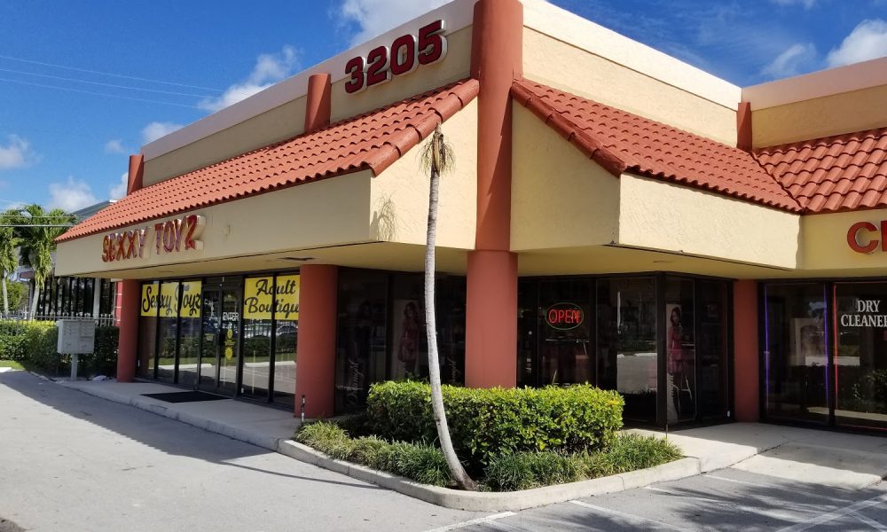 Sexxy Toys &amp; Lingerie - Adult Video Stop