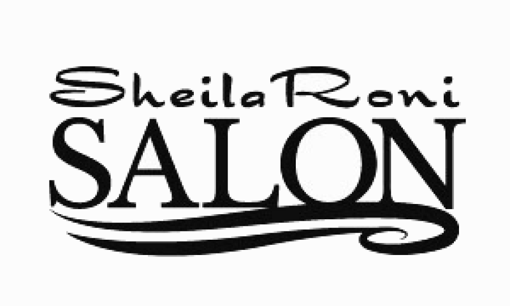 SheilaRoni Salon
