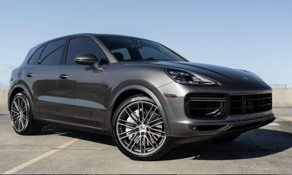 Show Cars Of Boca Raton, LLC