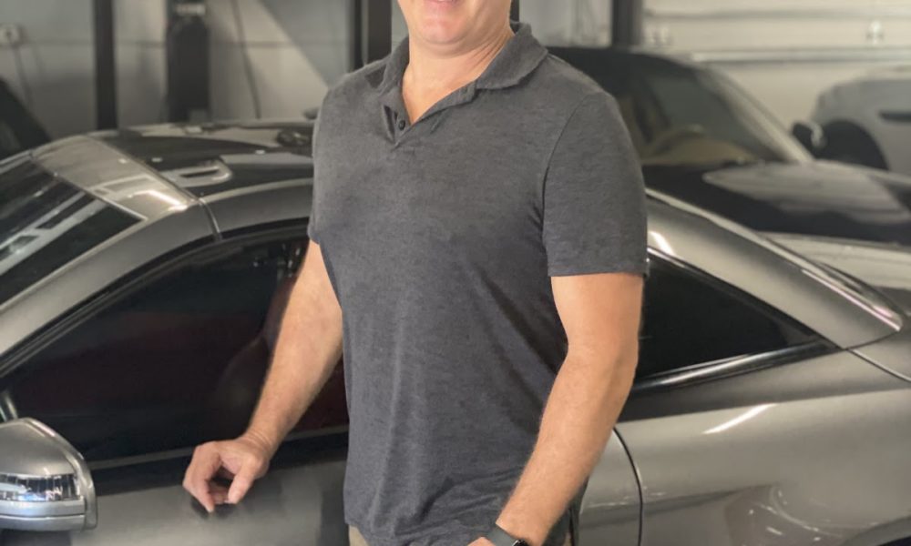 Show Cars of Boca Raton