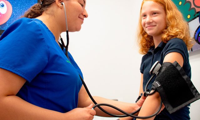 Soma Medical Center, PA Pediatric – Boca Raton