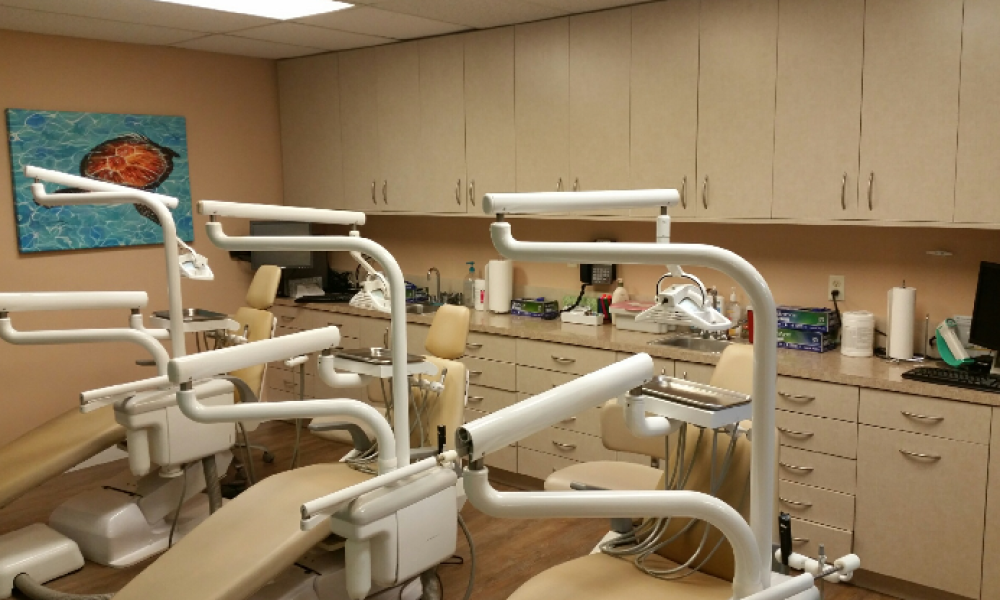 South Florida Dentistry for Children, P.A.