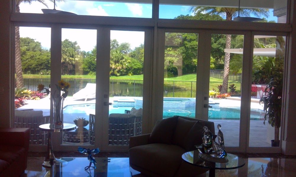 Southeast Energy Window Tinting