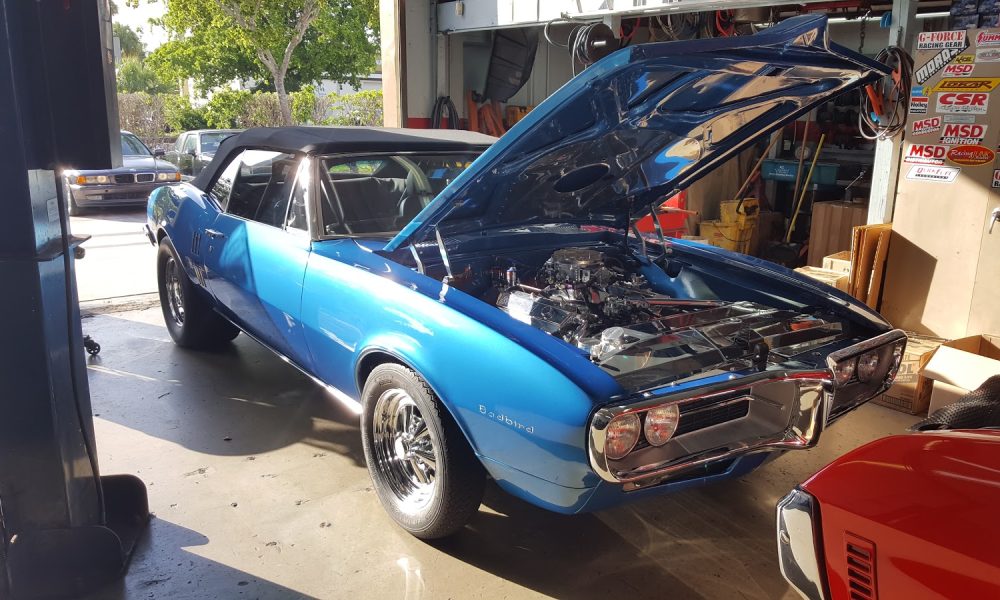 Spanish River Auto Repair