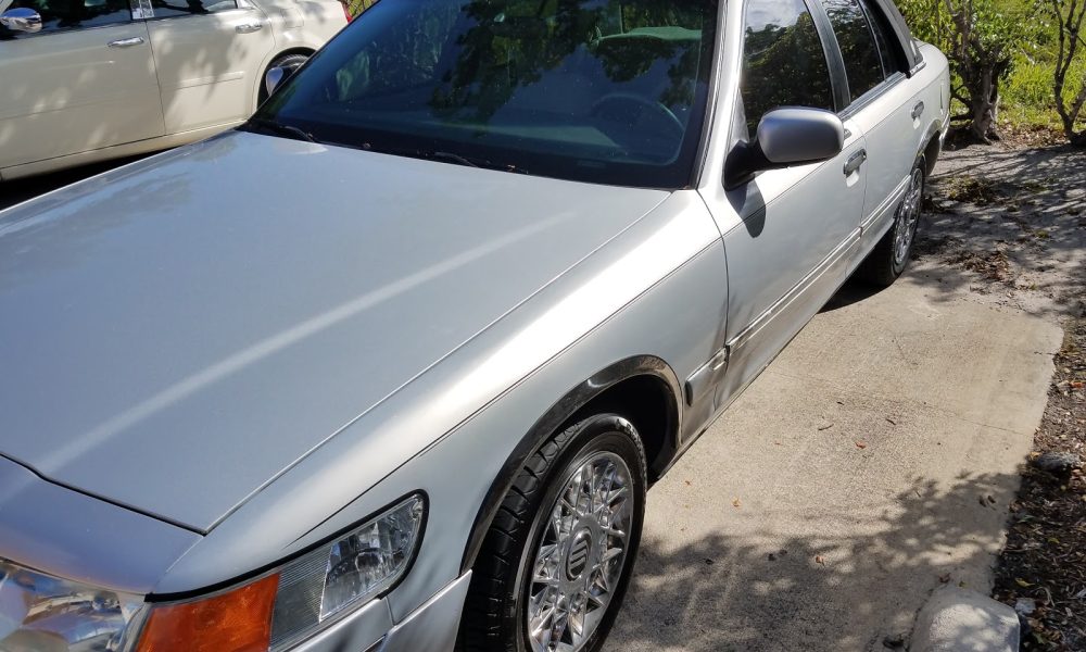 Spanish River Auto Repair