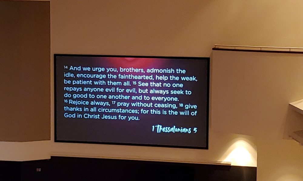 Spanish River Concerts